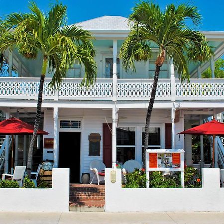 Speakeasy Inn (Adults Only) Кей Уест Екстериор снимка