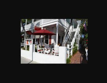 Speakeasy Inn (Adults Only) Кей Уест Екстериор снимка